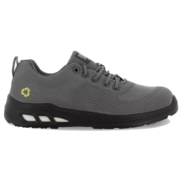 Ty Safe Jogger Ecofitz S1P Low | schwarz | Größe 37 - 5401124214642