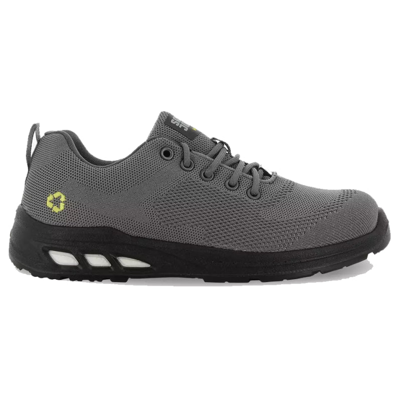 Ty Safe Jogger Ecofitz S1P Low | schwarz | Größe 38 - 5401124214666