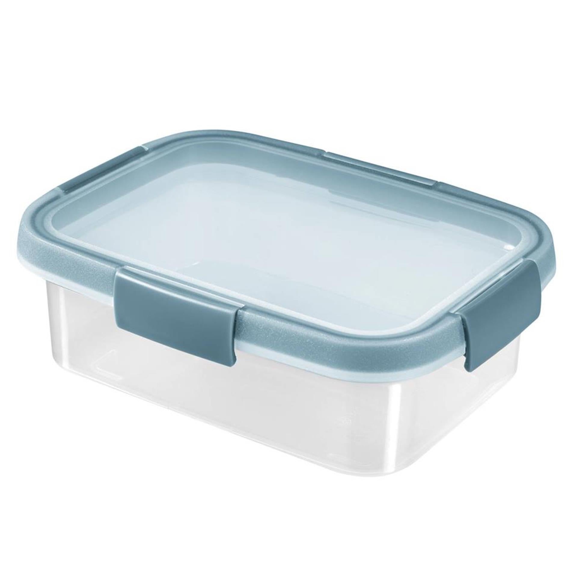 Curver Curver Fresh Verscholding Box 1L Blau transparent