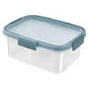 CHREVER Smart Fresh Eco Verscholding Box Rechteck 1,2 l