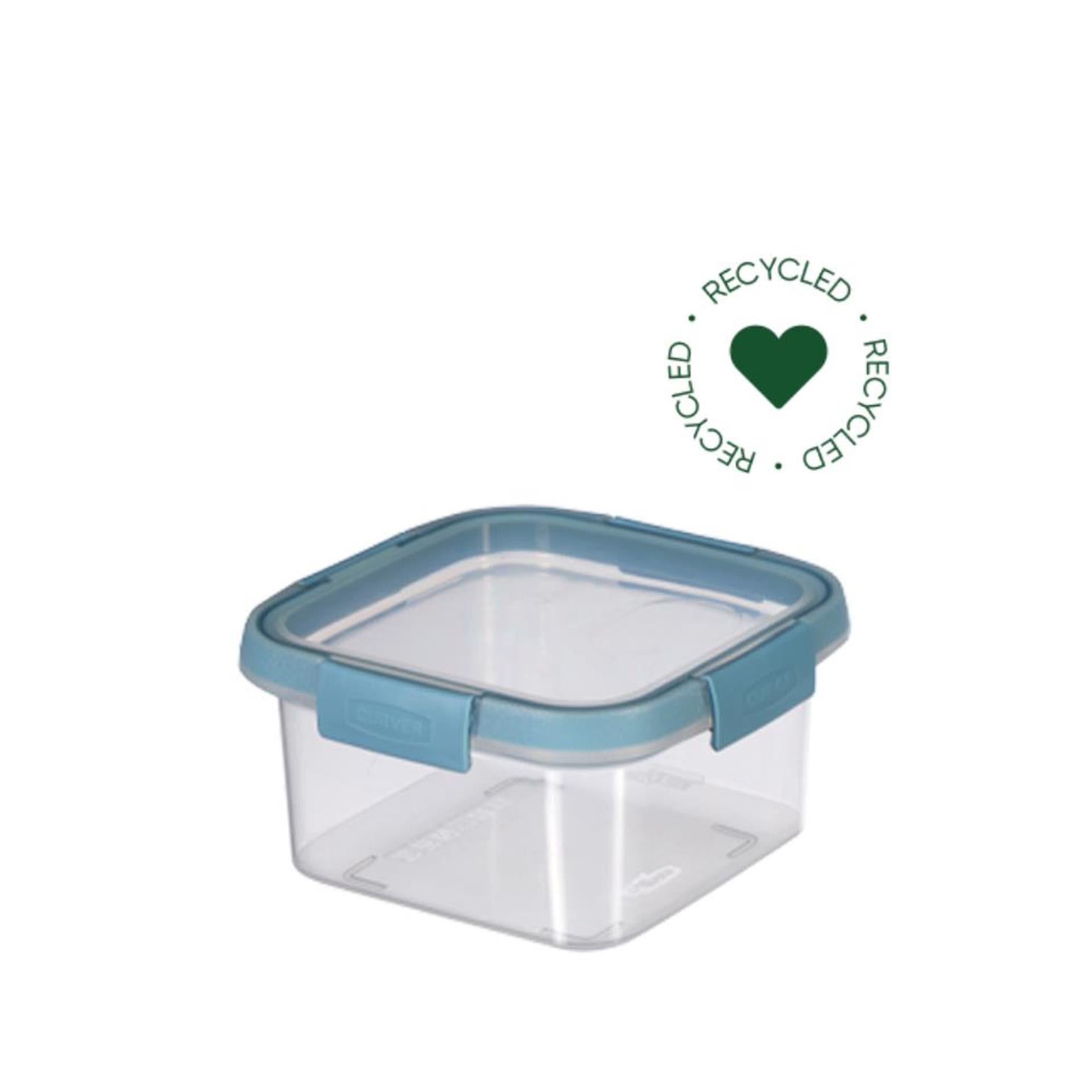 CHREVER SMART Fresh Eco Verscholding Box Square 0,9l