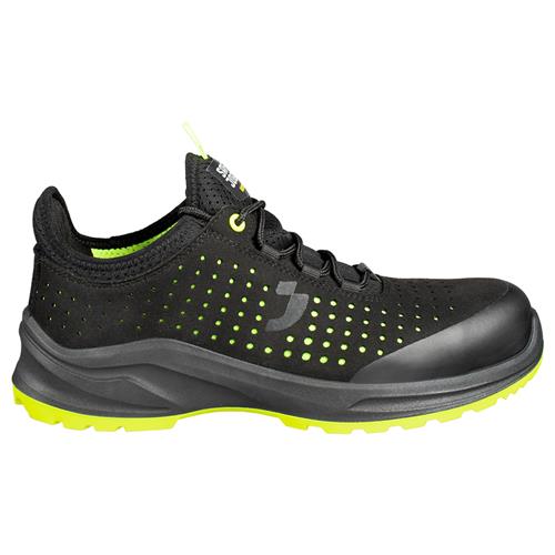 Ty Safe Jogger Modulo S1PS Low | schwarz | Größe 45 - 5401124788556