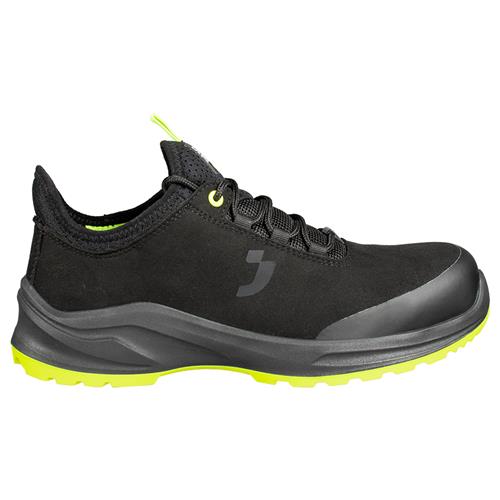 Ty Safe Jogger Modulo S3S Low | schwarz | Größe 48 - 5401124787252