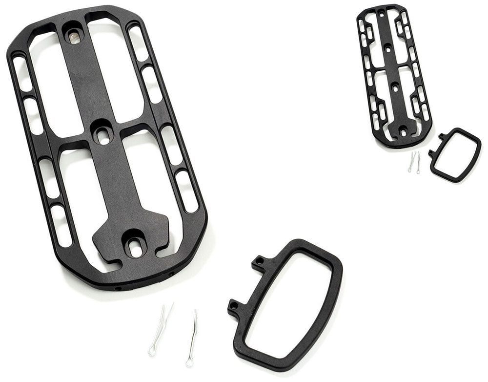 Fixplus Cargo Cage Gepäckträger