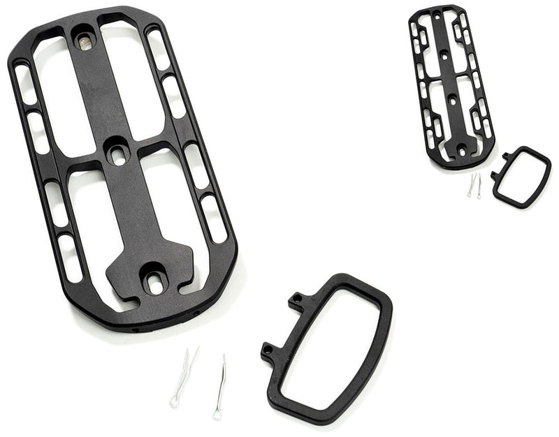 Fixplus Cargo Cage Gepäckträger