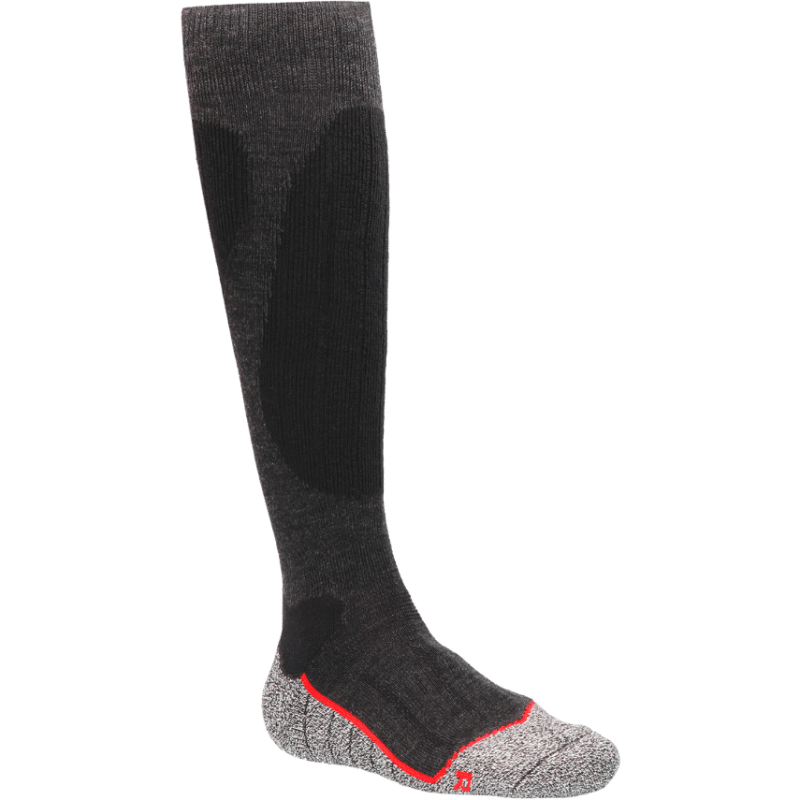 Bata Socken Thermo ml Eco | Anthrazit | Größe 43 - 8712843710481