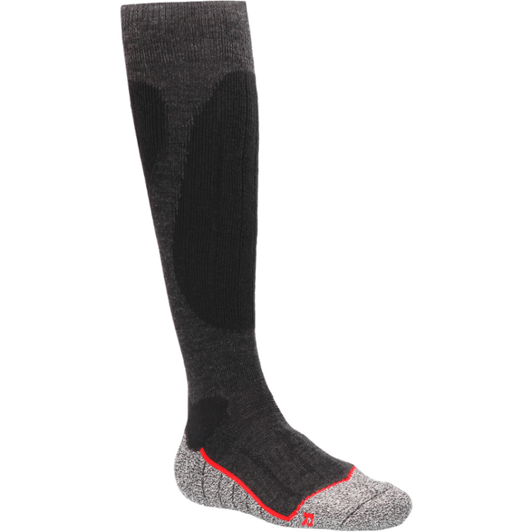 Bata Socken Thermo ml Eco | Anthrazit | Größe 43 - 8712843710481