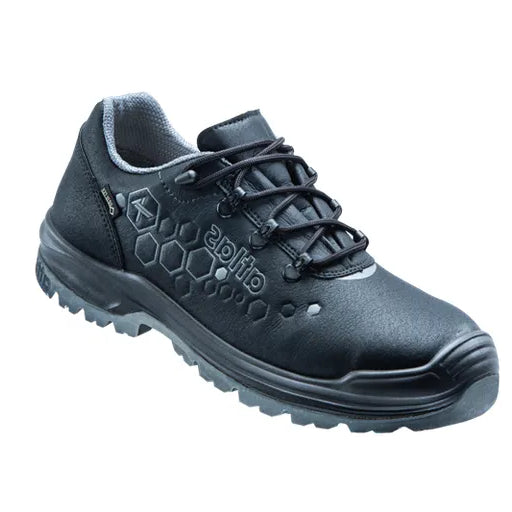 Atlas Arbeitsschuh XT 100 GTX S3 | schwarz | Größe 47 - 4043692457963