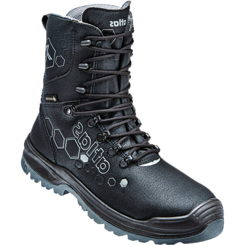 Atlas Sicherheitsarbeitsstiefel XT 1000 GTX S3 | schwarz | Größe 46 - 4043692458847