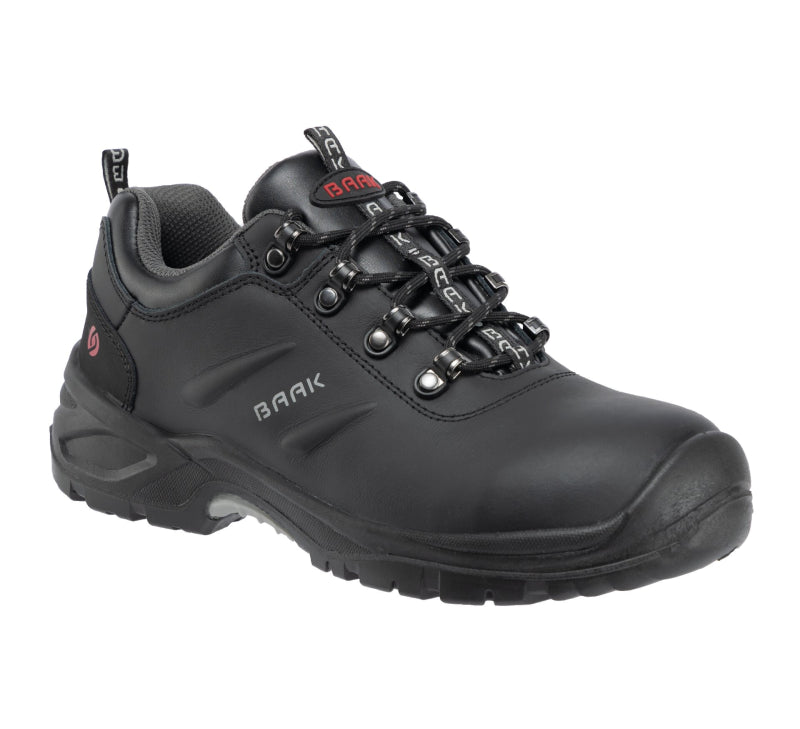 Baak Harris 7214 xw s3 | schwarz | Größe 40 - 4031783084662
