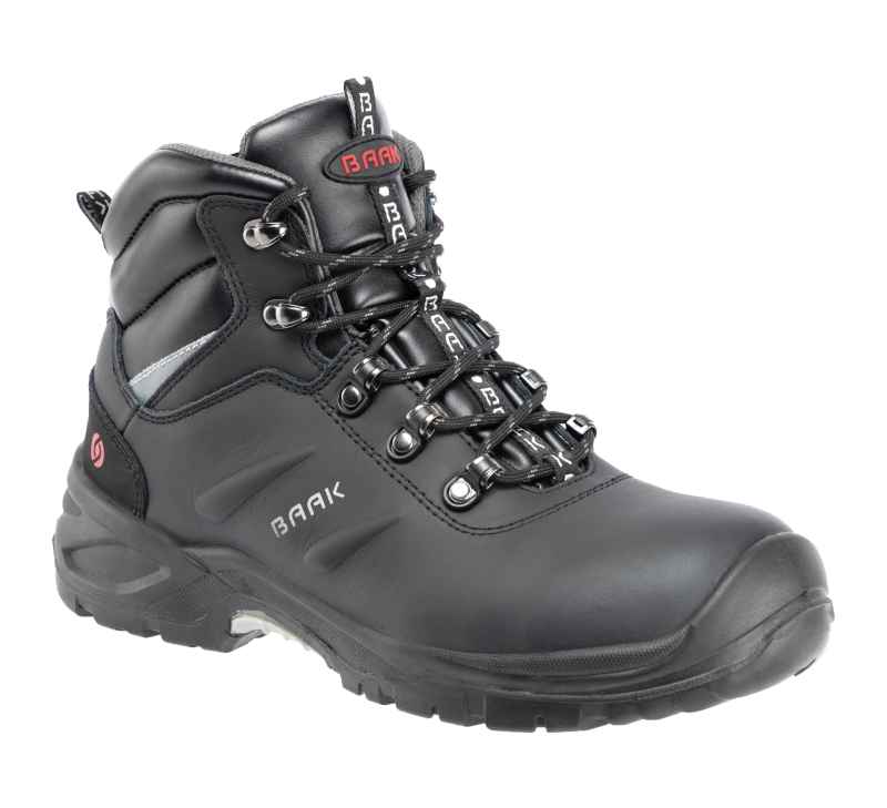 Baak Harrison 7316 xw s3 | schwarz | Größe 42 - 4031783084983