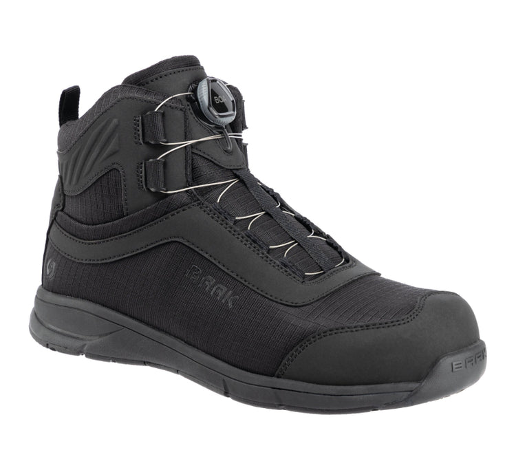 Baak Samson Boa 5620 S3 | schwarz | Größe 47 - 4031783012290