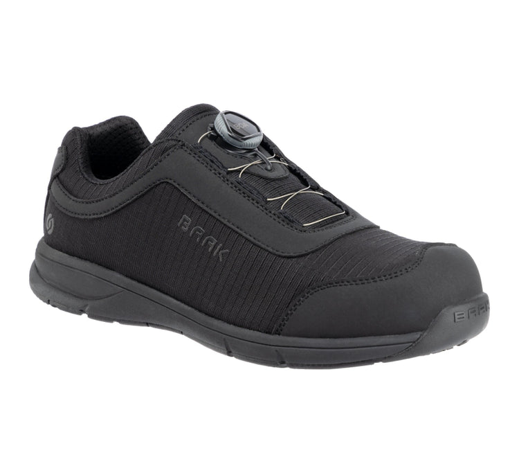 Baak Sam Boa 5520 S3 | schwarz | Größe 35 - 4031783000846