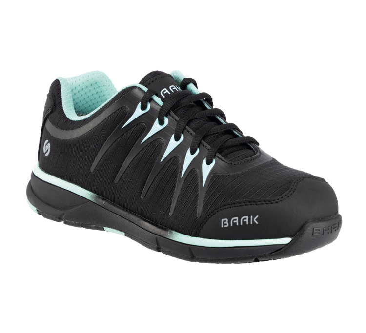 Baak svea 3218 s3 | schwarz | Größe 40 - 4031783002567