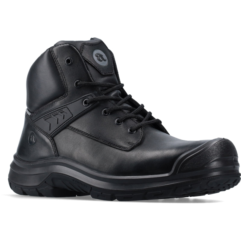 Bata Arbeitsschuh PWR412 XW Mid S3 | schwarz | Größe 40 - 8712843714649