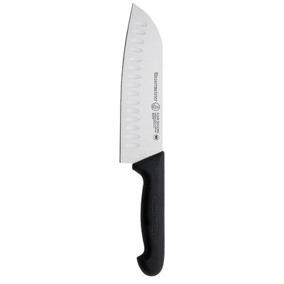 MTERMEISTER MTERMEISTER VIER SEASONS SANTOKUMES 18 cm Edelstahl schwarz