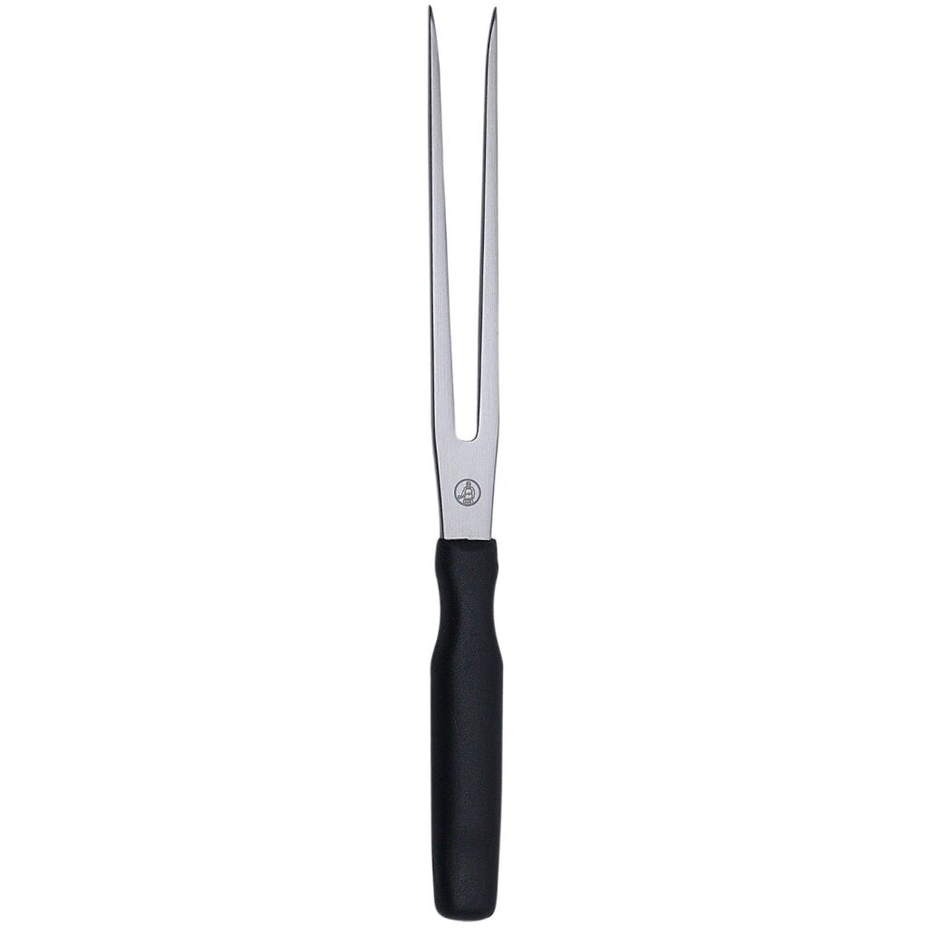 MTERMEISTER MTERMEISTER MESSMEISTER Four Seasons Fleischgabel 18 cm Edelstahl schwarz