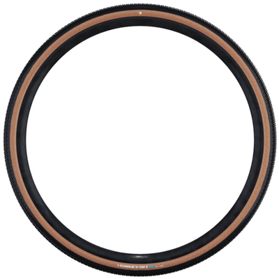 Schwalbe Tire G-One R Evo 28 x 1,70 ZW Trans-Fold TLR