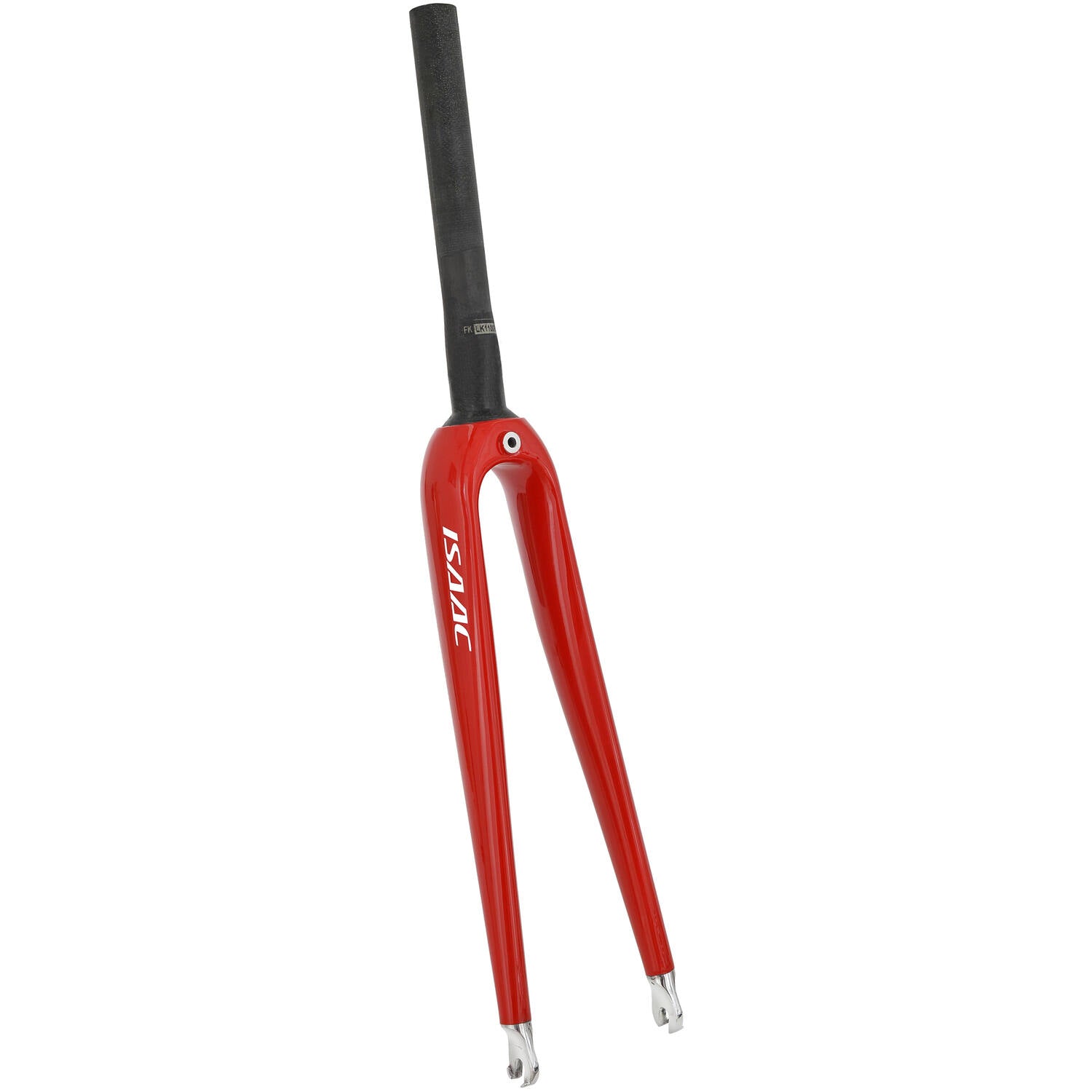Verschiedene Isaac - Gabel Race Boson Red