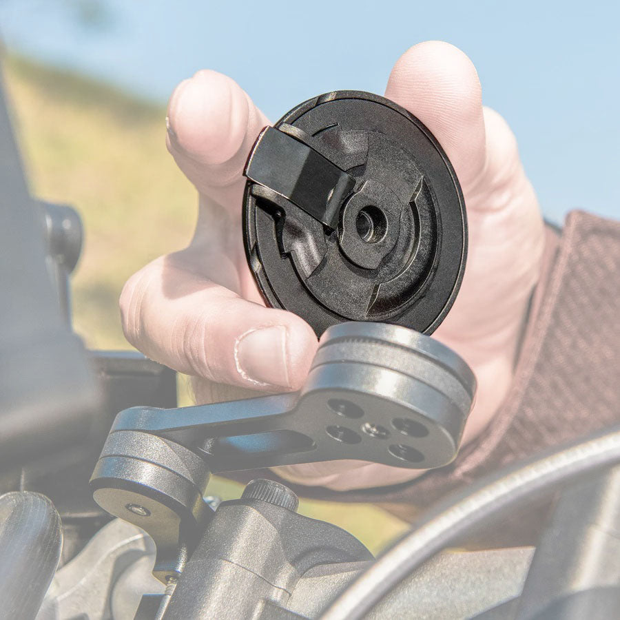 Sp Connect Mag-Align-Adapter SPC+