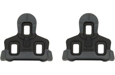 Trivio - Schuhplatten Shimano SPD - SL 0° Anti-Rutsch