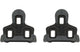 Trivio - Schuhplatten Shimano SPD - SL 0° Anti-Rutsch