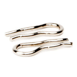 Scheibenbremsblock Set Metalic Carbon Formel Mega One - afbeelding 3