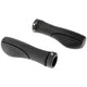 Westphal 449 Griffe Grabsolute ergonomisch 2 x 128 mm schwarz