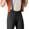 Castelli Espresso 2 – Trägerhose mit Sitzpolster