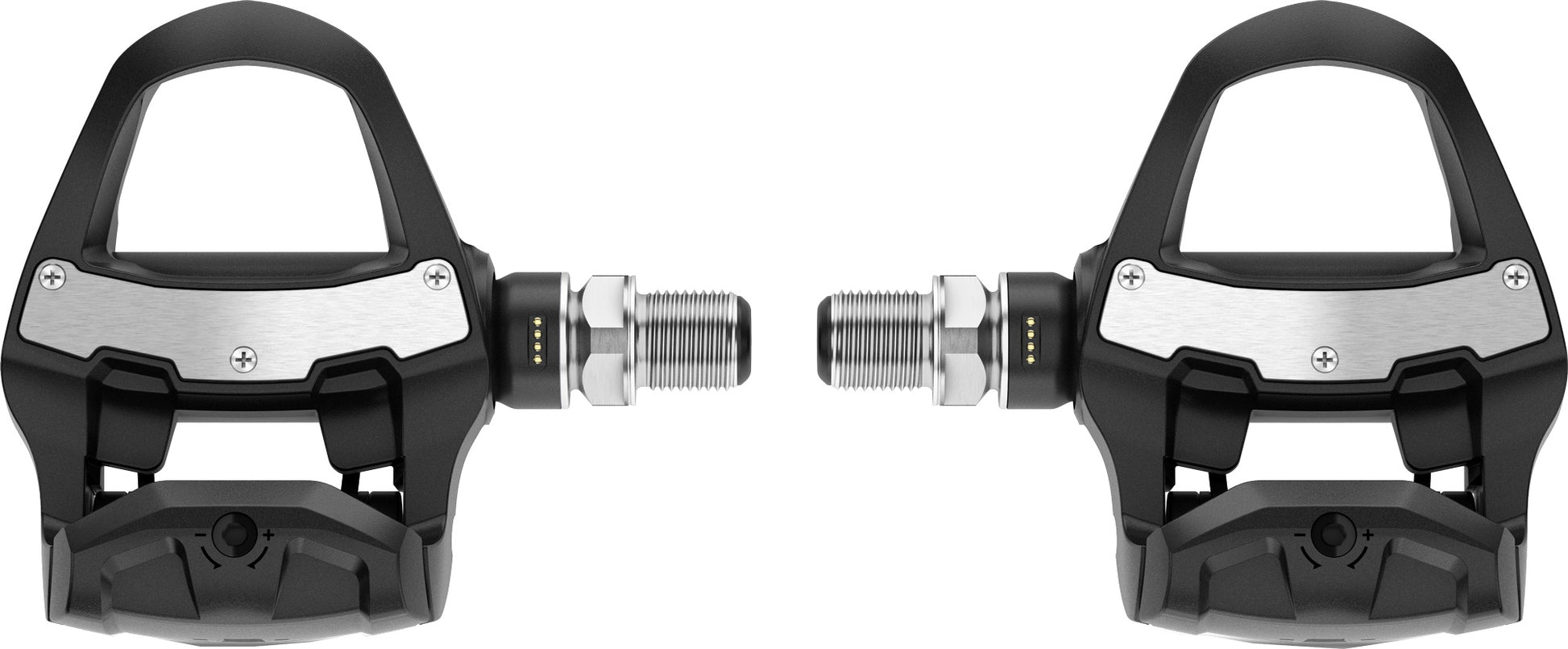 Garmin Rally™ RK210 – Powermeter-Pedale für Look Keo