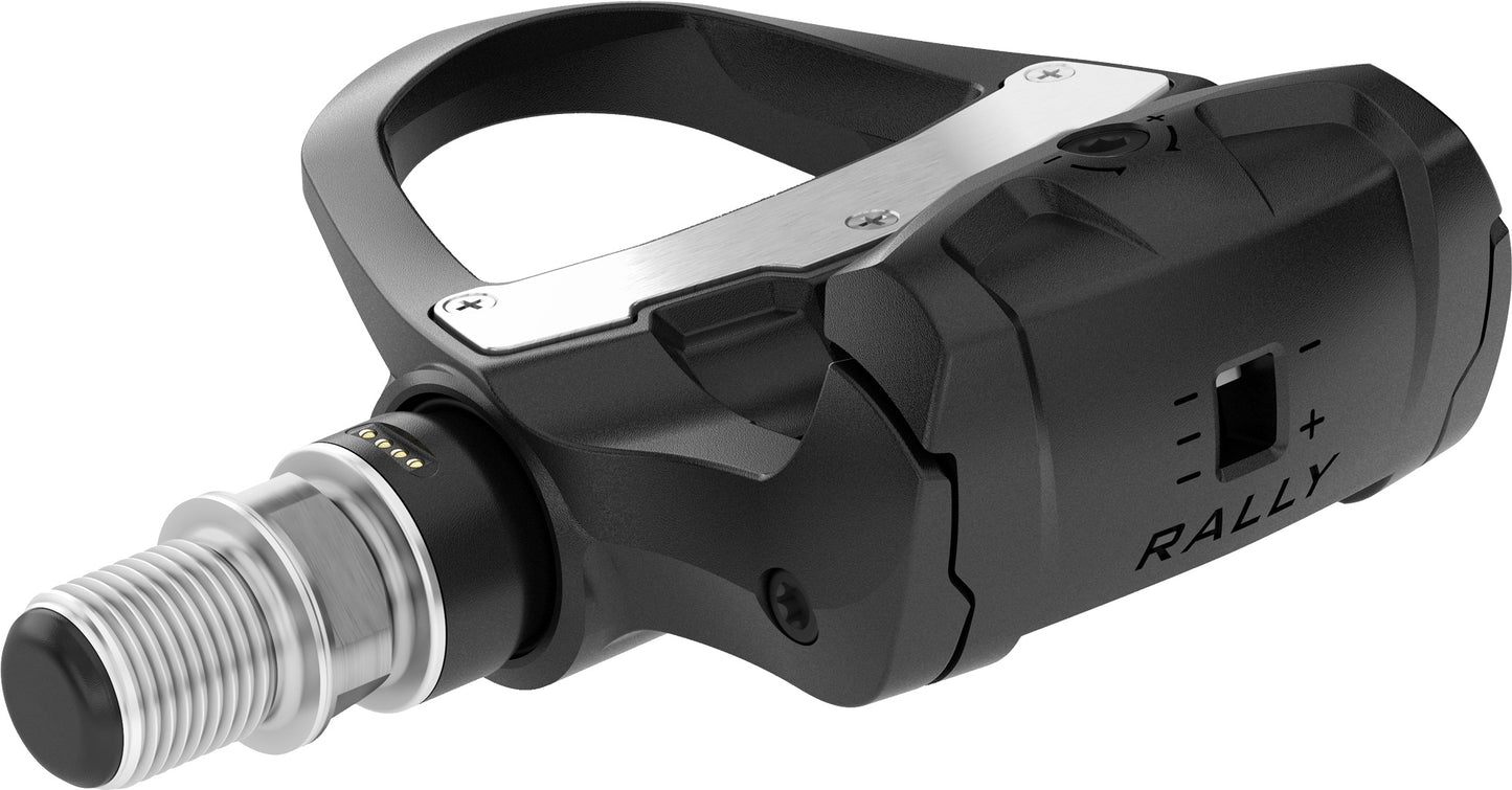 Garmin Rally™ RK XC210 – Powermeter-Pedale