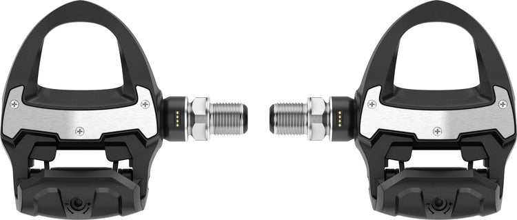 Garmin Rally™ RS210 – Leistungsmesserpedale für Shimano SPD-SL