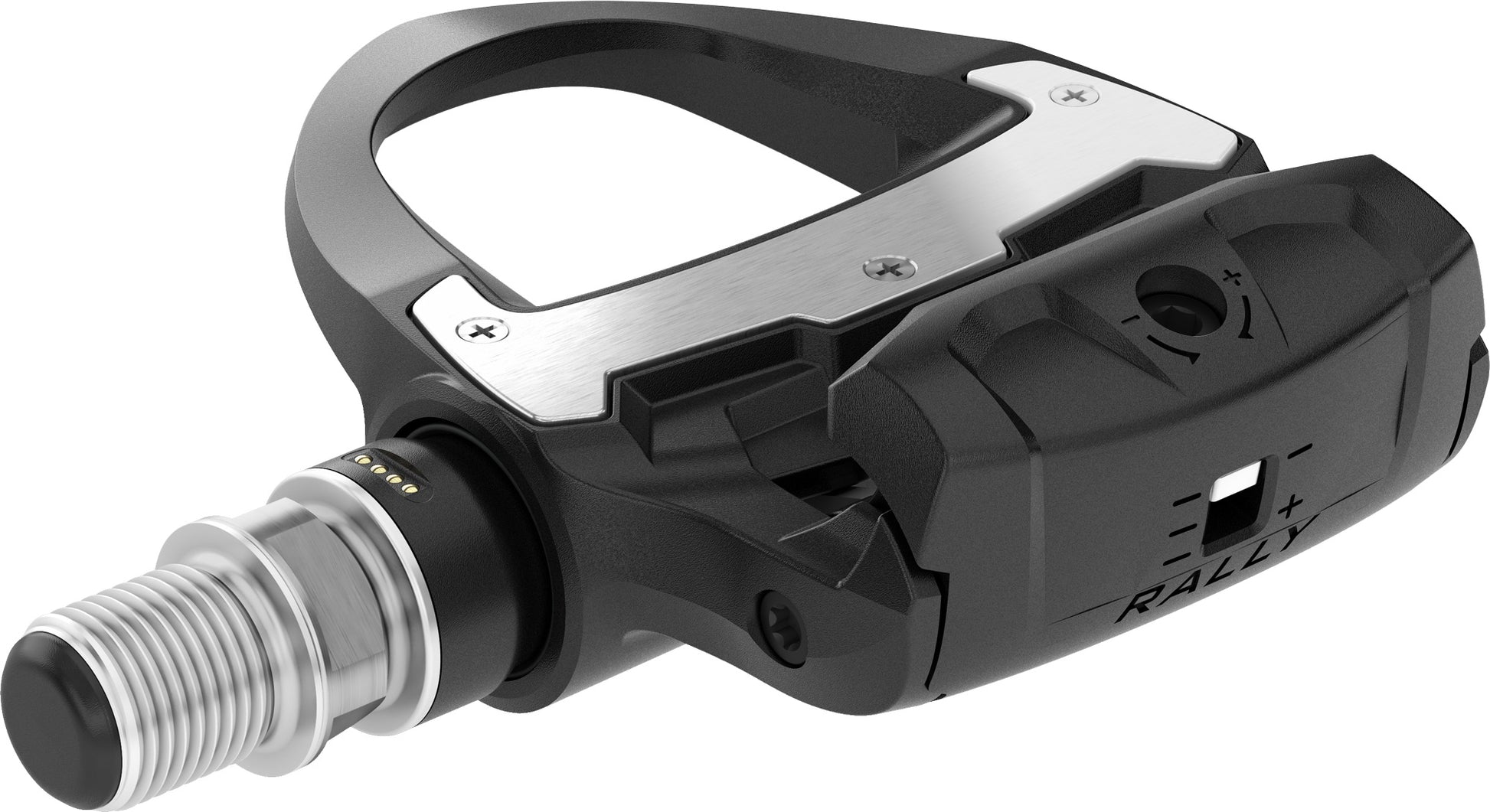 Garmin Rally™ RS XC210 – Powermeter-Pedale