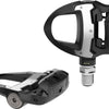 Garmin Rally™ RS210 – Leistungsmesserpedale für Shimano SPD-SL