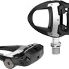 Garmin Rally™ RS110 – Leistungsmesserpedale für Shimano SPD-SL