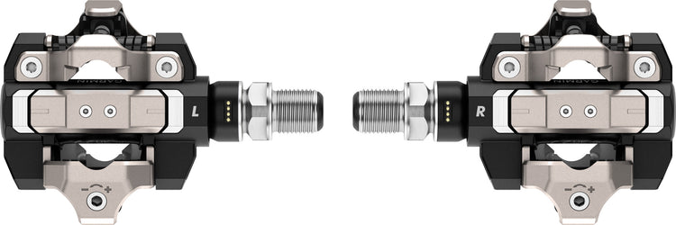 Garmin Rally™ XC210 – Leistungsmesserpedale für Shimano SPD