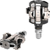 Garmin Rally™ XC210 – Leistungsmesserpedale für Shimano SPD