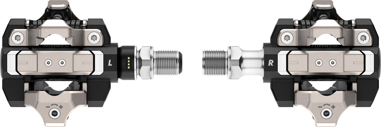 Garmin Rally™ XC110 – Leistungsmesserpedale für Shimano SPD
