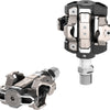 Garmin Rally™ XC110 – Leistungsmesserpedale für Shimano SPD