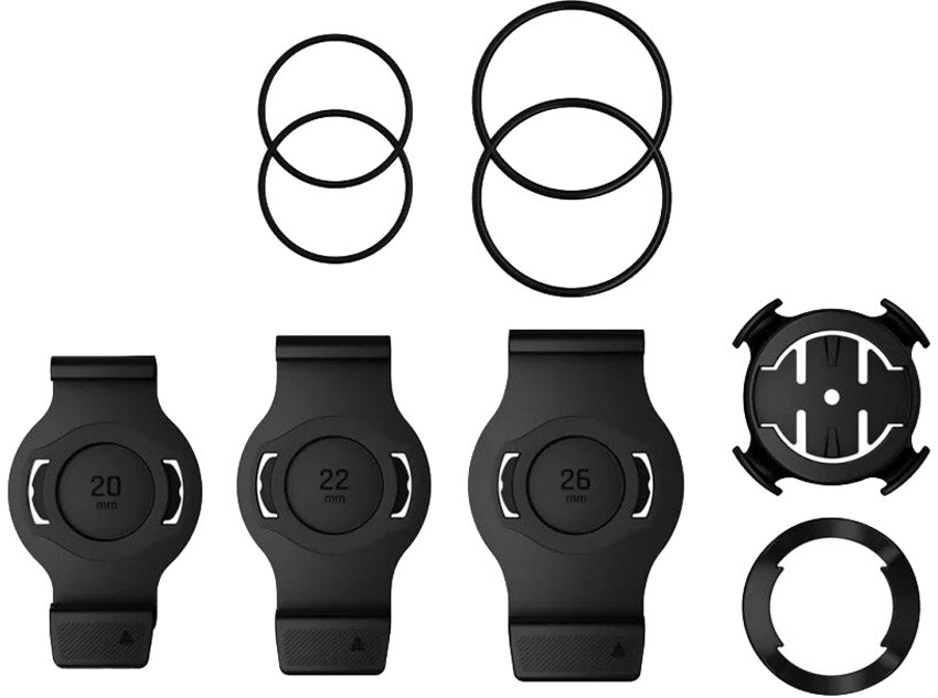 Garmin quickfit® - Fahrradhalterung