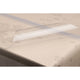 Patisse Tischdecke transparent 0,20mmx30mtr 140cm