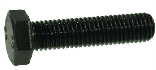 Gewindebohrer 6k 8,8 m12x30 d933 | 100 Stk