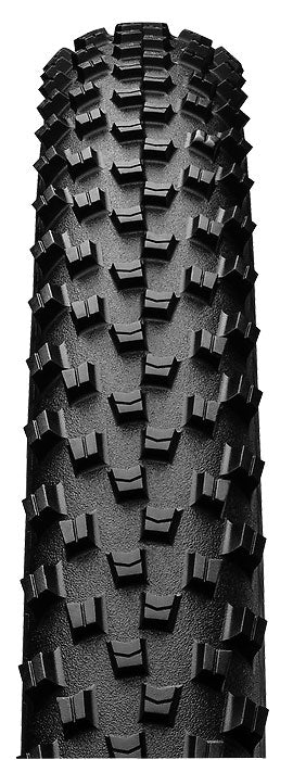Continental Cross King Rennsport 26x2,3 klappbar