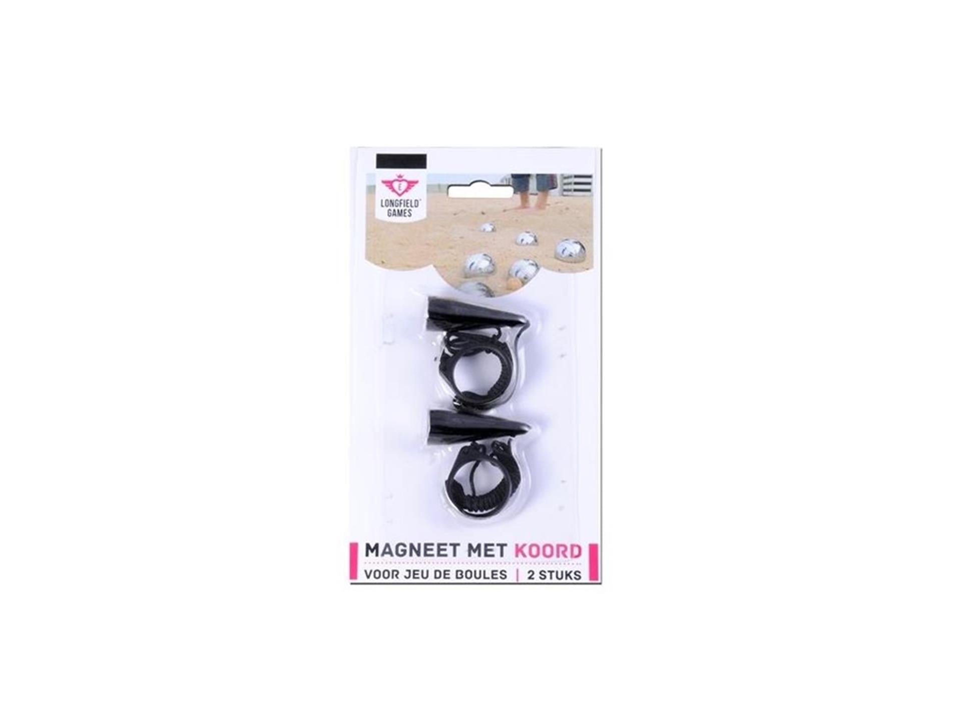 JEU de Boules Magnete, 2st.