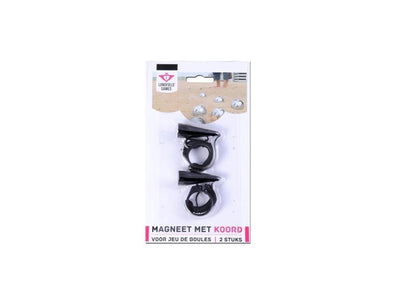 JEU de Boules Magnete, 2st.