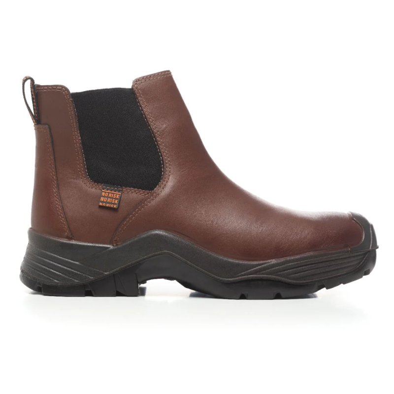 Kein Risiko New Denver Terrain 1026.52 s3 | schwarz | Größe 39 - 5607421106394