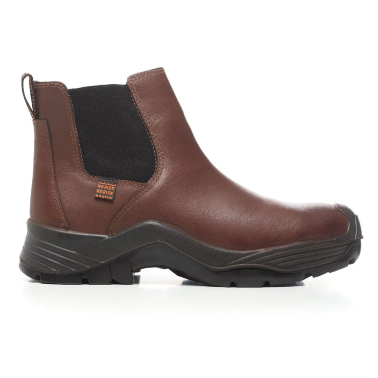 Kein Risiko New Denver Terrain 1026.52 s3 | schwarz | Größe 44 - 5607421106448