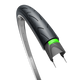 Edge Outer Reifen City Ranger Protect 28 x 1.40 37-622 schwarz mit Reflexion