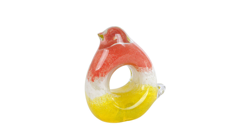 Bild Vogelglas 9,5 cm | 12 Stück
