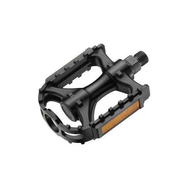 Union Pedal Sp-875, Farbe: schwarz schwarz, 9 16. (Hängepackung)